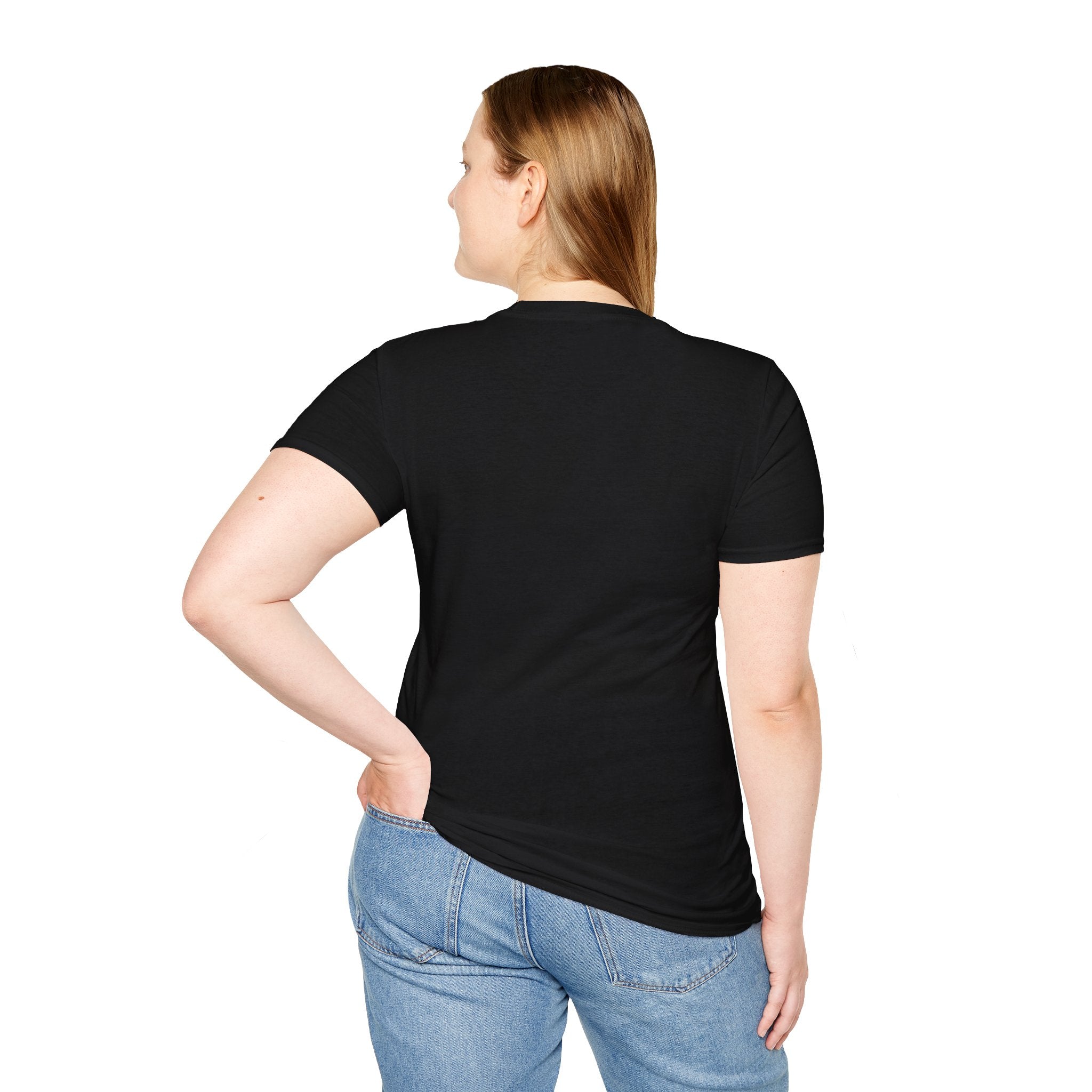 Made Differently Made Beautifully T-Shirt — Inspirational Disability Awareness Tee