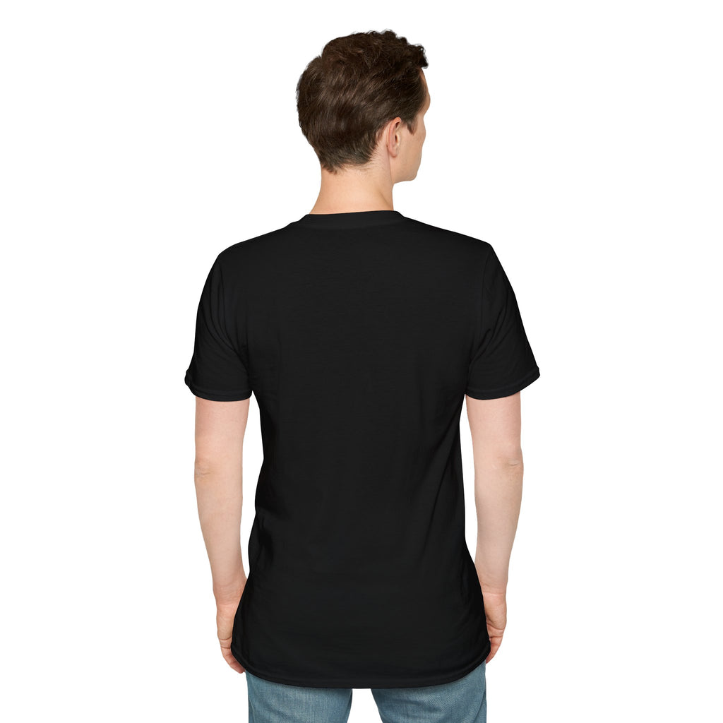 Made Differently Made Beautifully T-Shirt — Inspirational Disability Awareness Tee