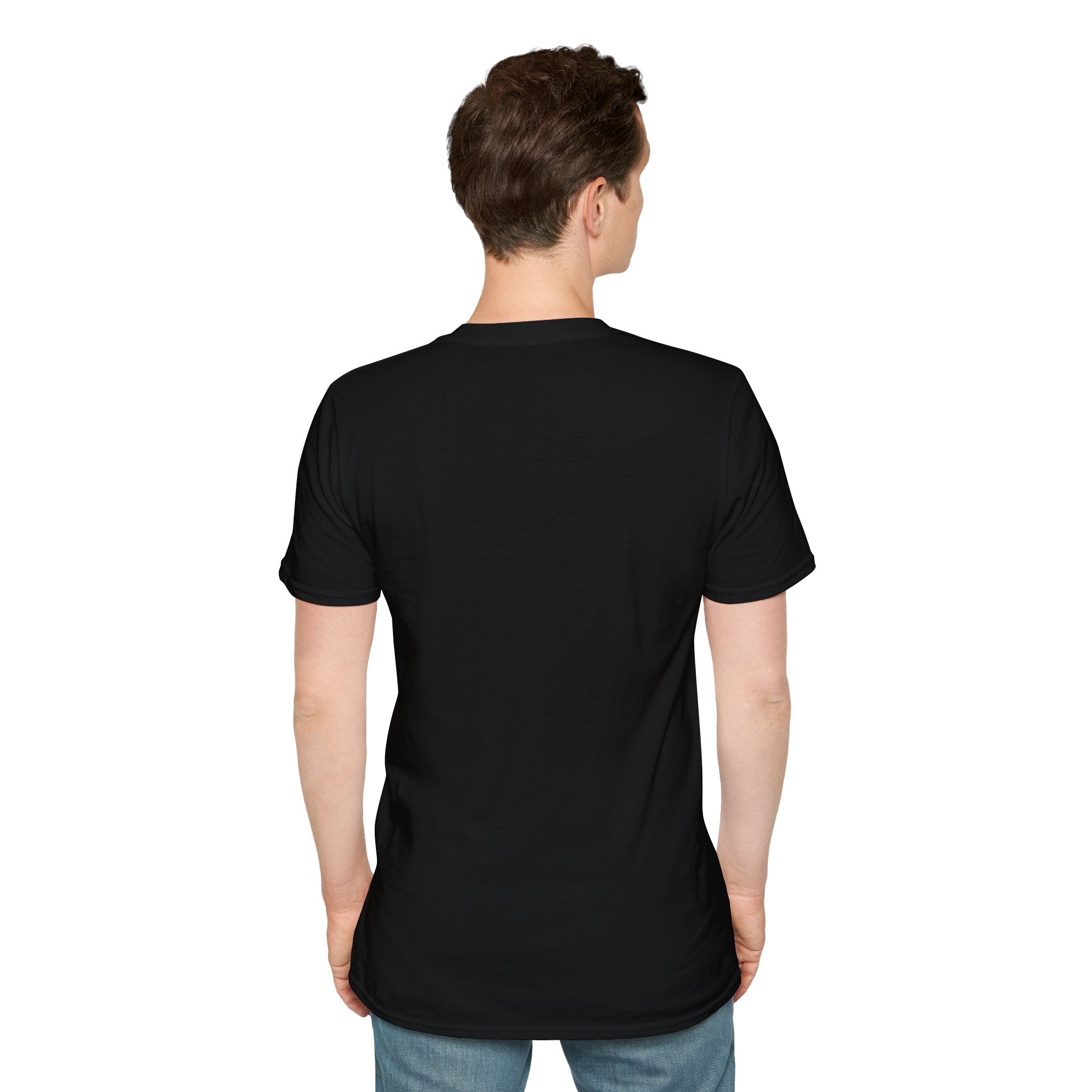 Made Differently Made Beautifully T-Shirt — Inspirational Disability Awareness Tee