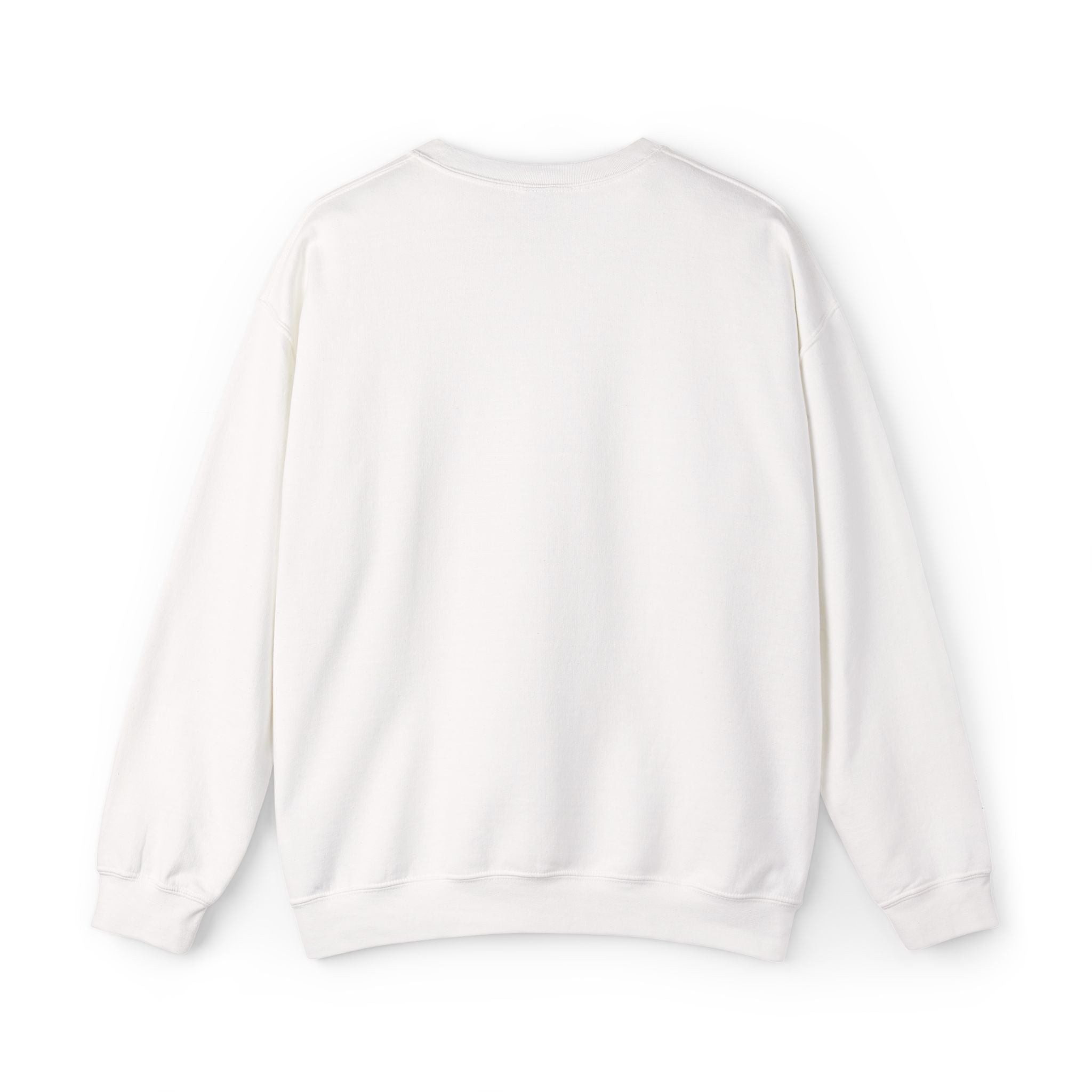 Crewneck Sweatshirt — "When Toes Create Treasures" Floral Beach Mom Pullover