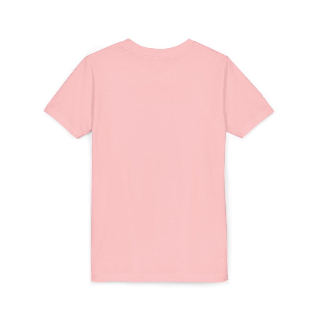 Youth Tee – "Made Differently Made Beautifully" Inspirational Kids T‑Shirt