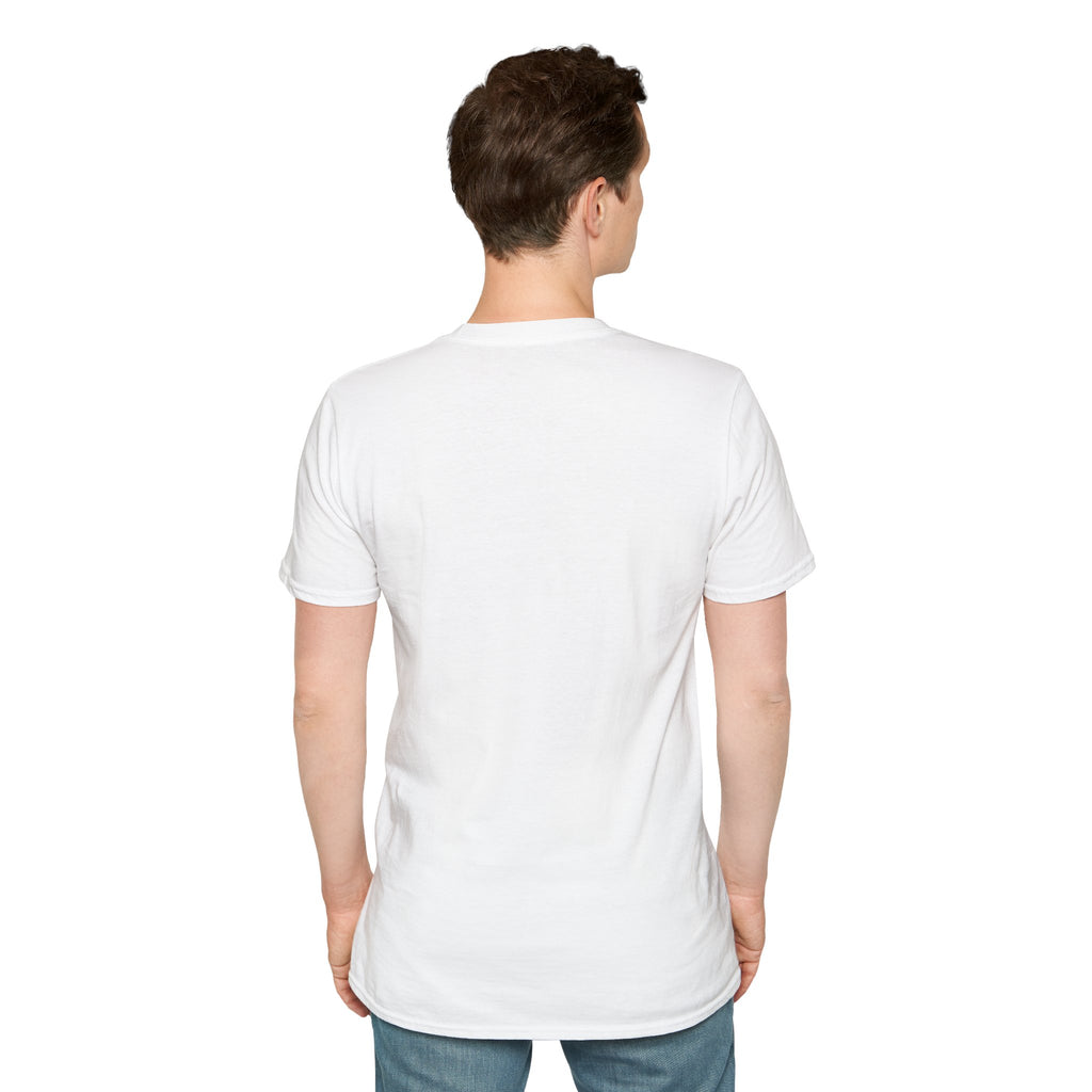 Made Differently Made Beautifully T-Shirt — Inspirational Disability Awareness Tee