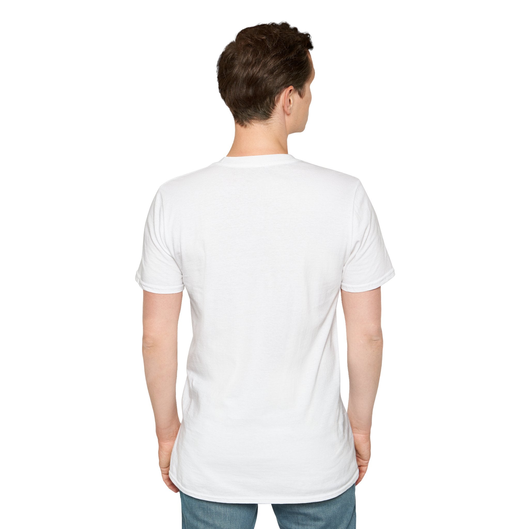 Made Differently Made Beautifully T-Shirt — Inspirational Disability Awareness Tee
