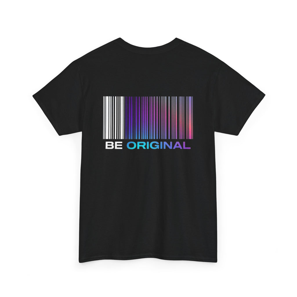 Glowing Bear Graphic Tee - Unique Fashion, Unisex T-Shirt, Trendy Streetwear, Gift for Friends, Cool Casual Wear, Original Style