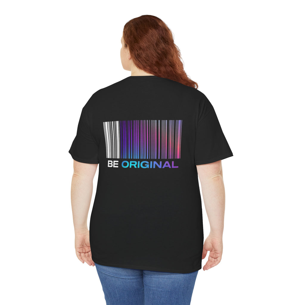 Glowing Bear Graphic Tee - Unique Fashion, Unisex T-Shirt, Trendy Streetwear, Gift for Friends, Cool Casual Wear, Original Style
