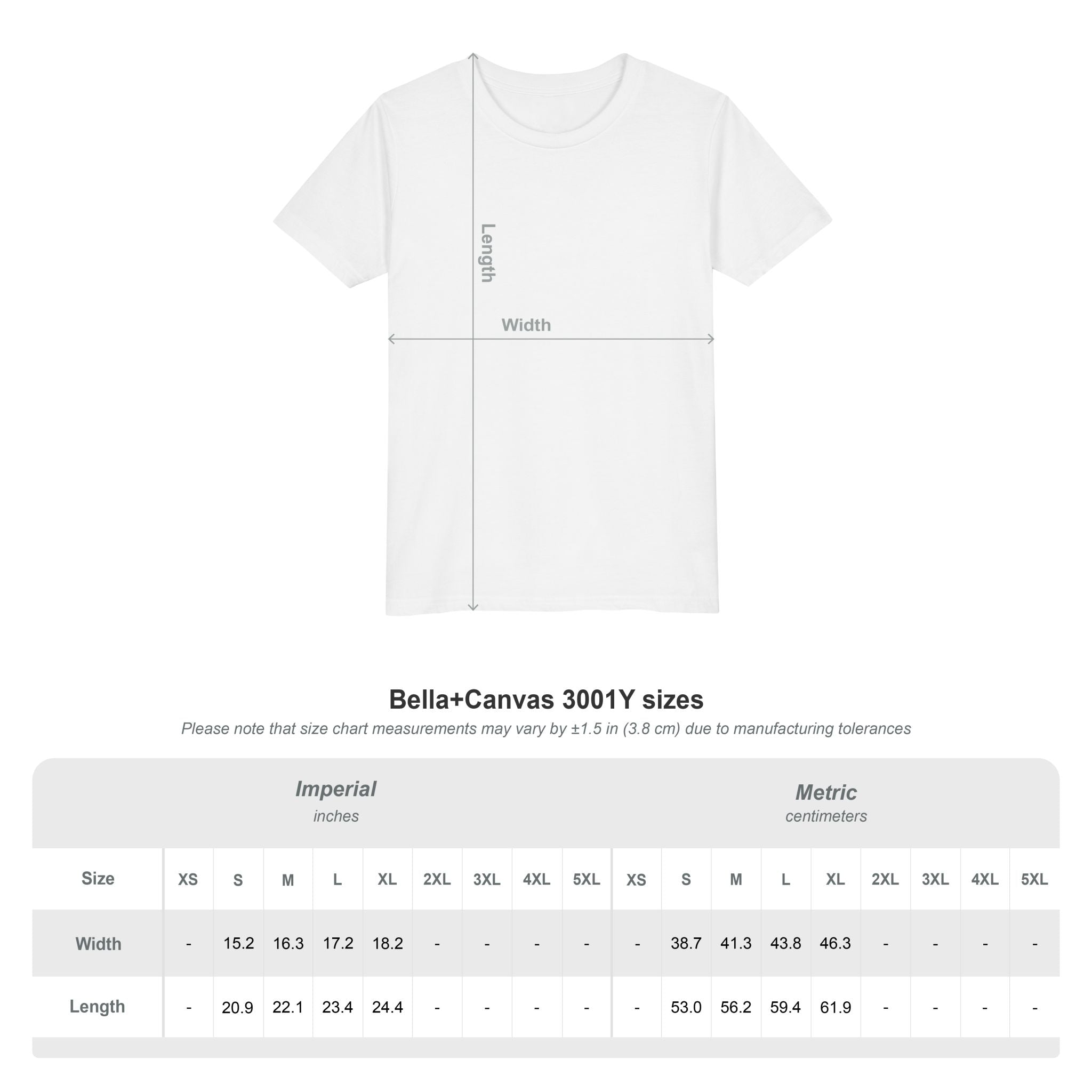 Youth Tee – "Made Differently Made Beautifully" Inspirational Kids T‑Shirt