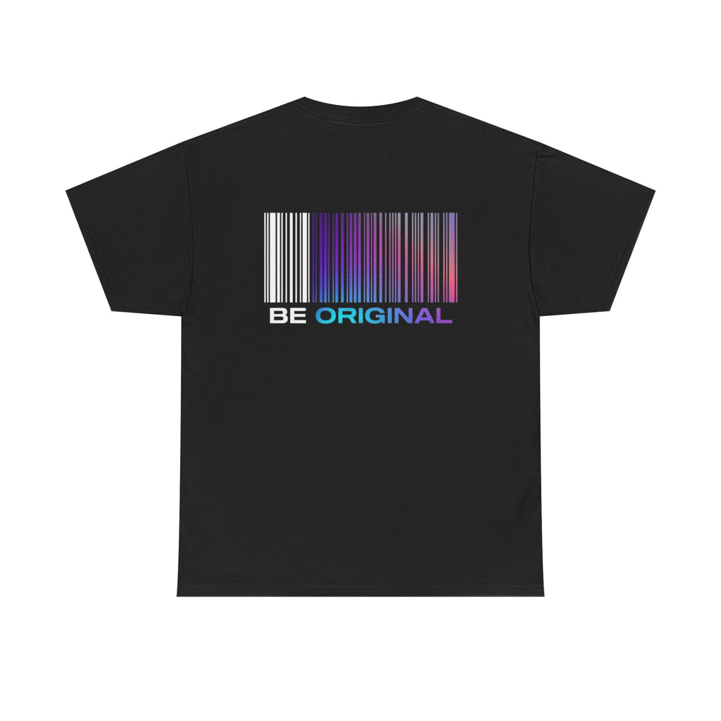 Glowing Bear Graphic Tee - Unique Fashion, Unisex T-Shirt, Trendy Streetwear, Gift for Friends, Cool Casual Wear, Original Style