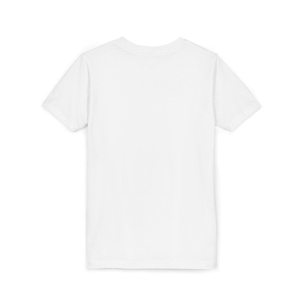 Youth Tee – "Made Differently Made Beautifully" Inspirational Kids T‑Shirt