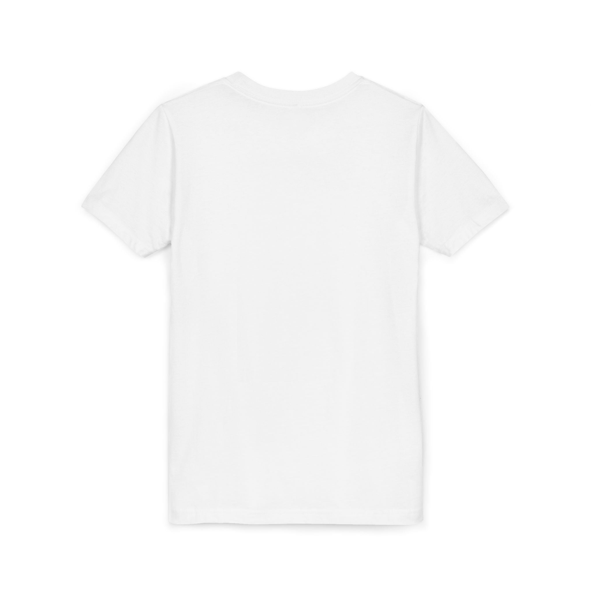Youth Tee – "Made Differently Made Beautifully" Inspirational Kids T‑Shirt