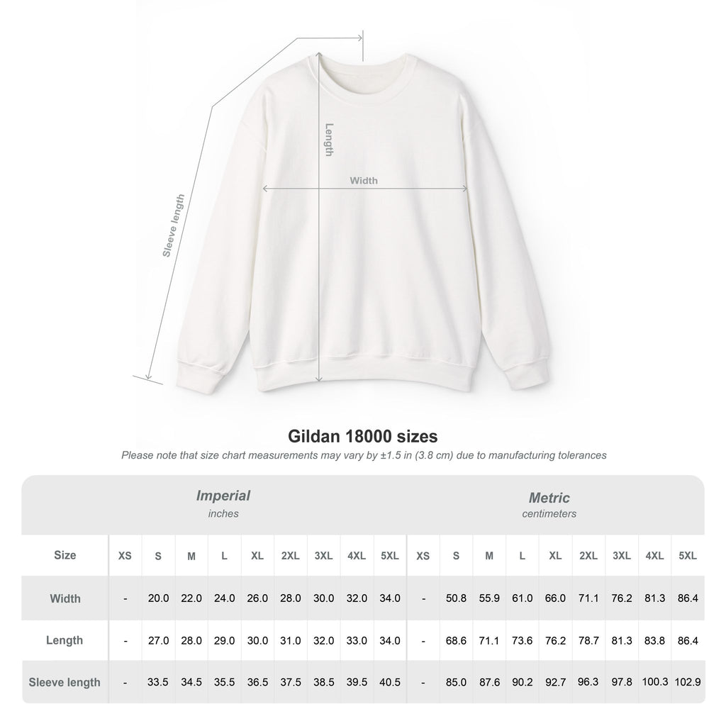 Crewneck Sweatshirt — "When Toes Create Treasures" Floral Beach Mom Pullover