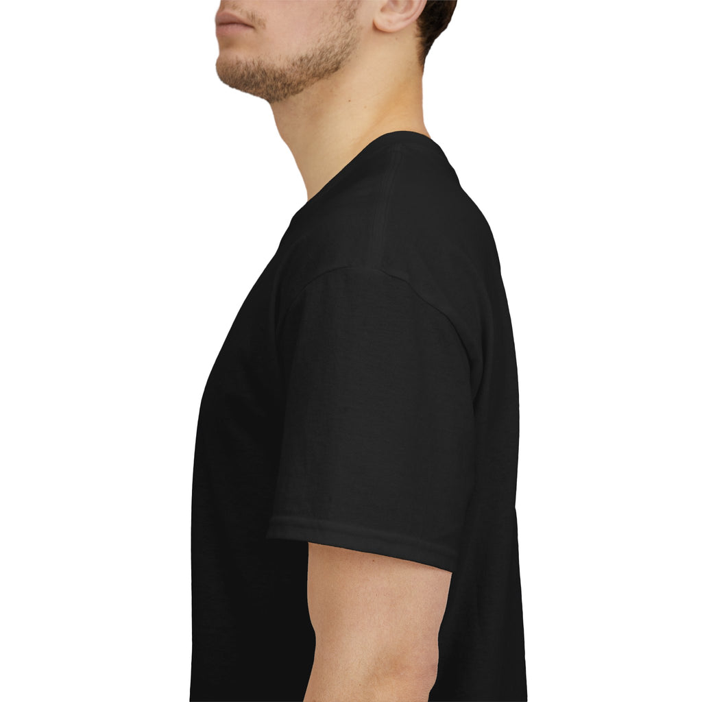 Glowing Bear Graphic Tee - Unique Fashion, Unisex T-Shirt, Trendy Streetwear, Gift for Friends, Cool Casual Wear, Original Style