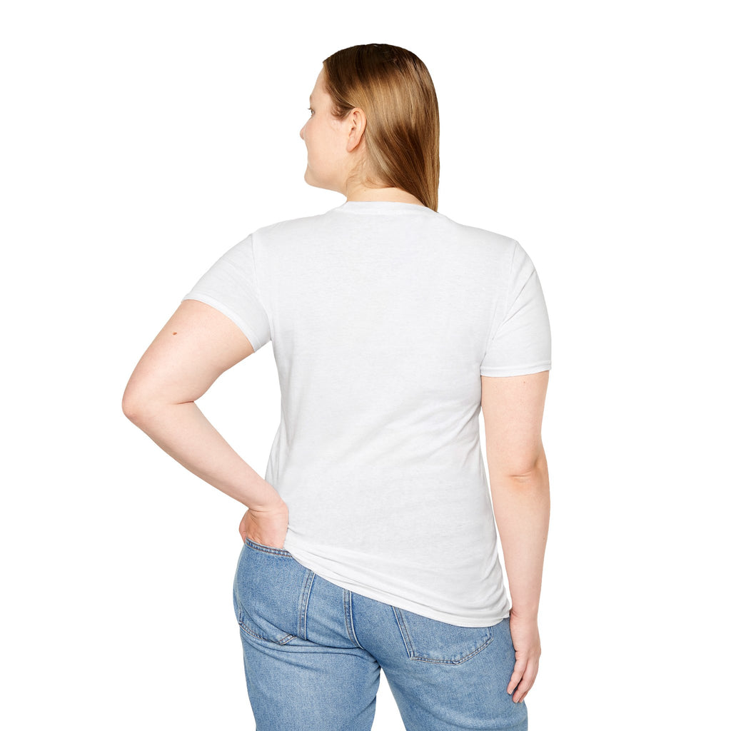 Made Differently Made Beautifully T-Shirt — Inspirational Disability Awareness Tee