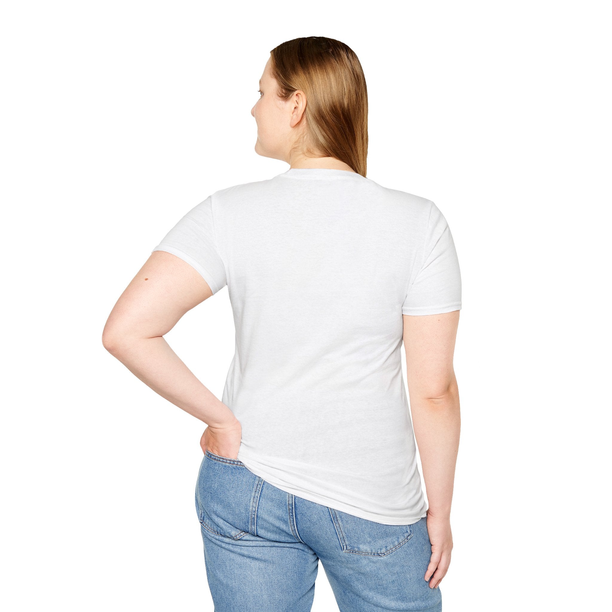 Made Differently Made Beautifully T-Shirt — Inspirational Disability Awareness Tee
