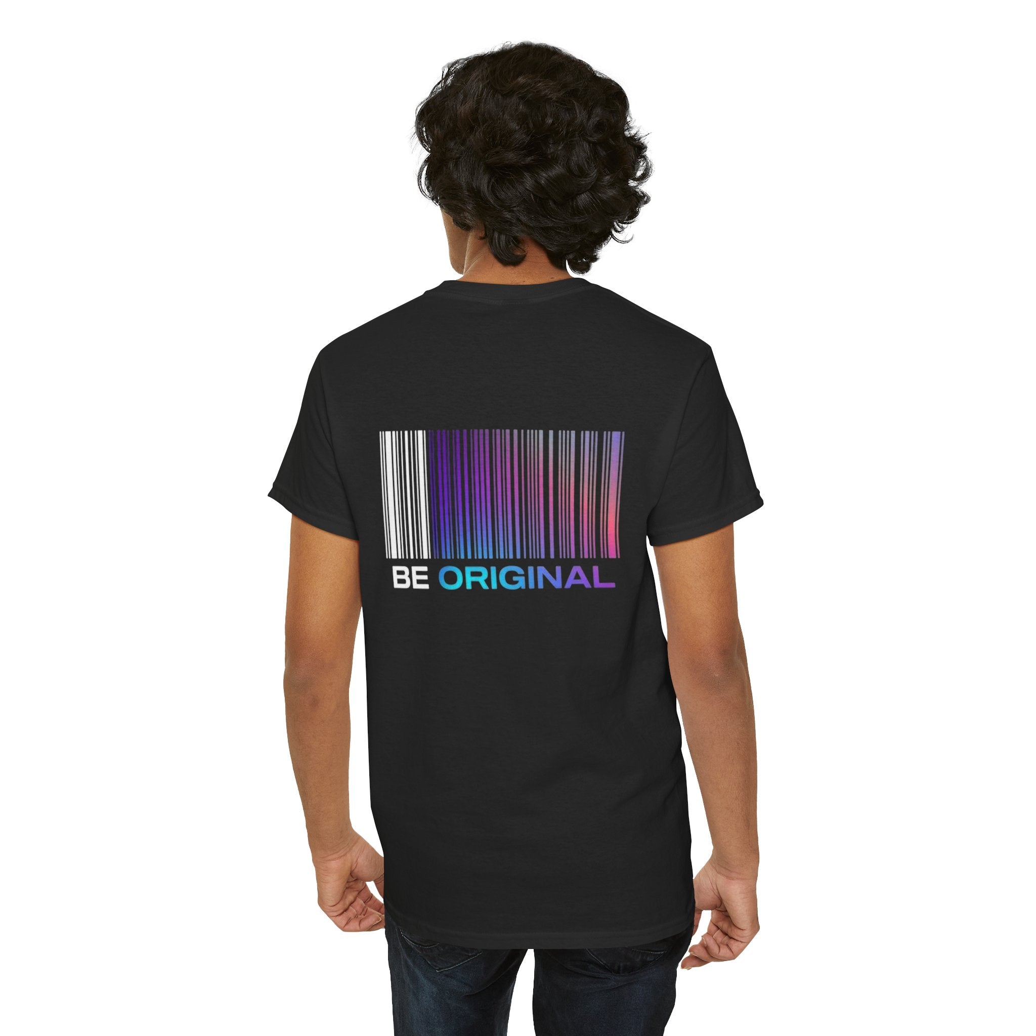 Glowing Bear Graphic Tee - Unique Fashion, Unisex T-Shirt, Trendy Streetwear, Gift for Friends, Cool Casual Wear, Original Style